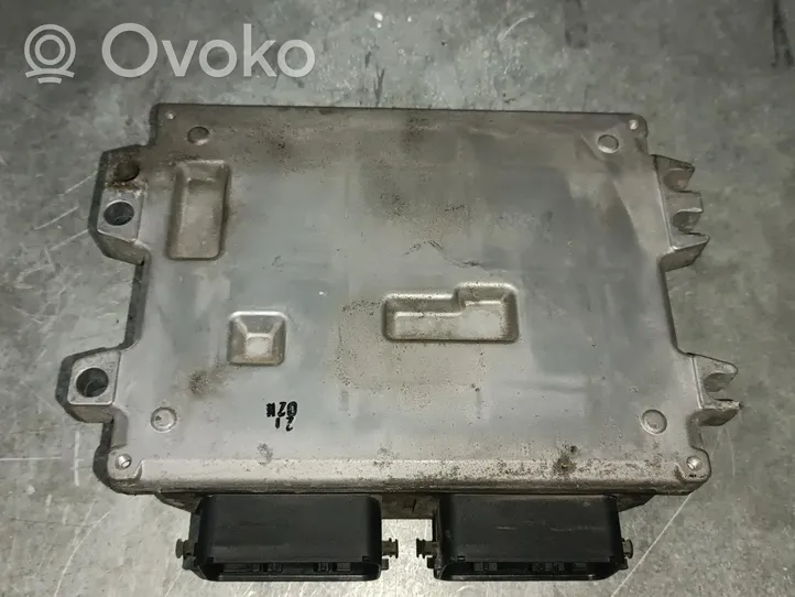 Suzuki Swift Sterownik / Moduł ECU 3392062J3