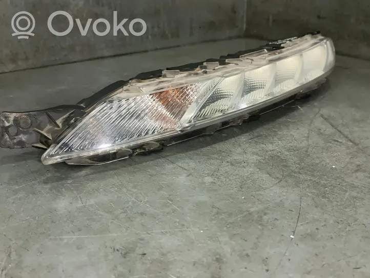 Citroen C4 I Picasso Priekšējais pagrieziena lukturis 9676036380