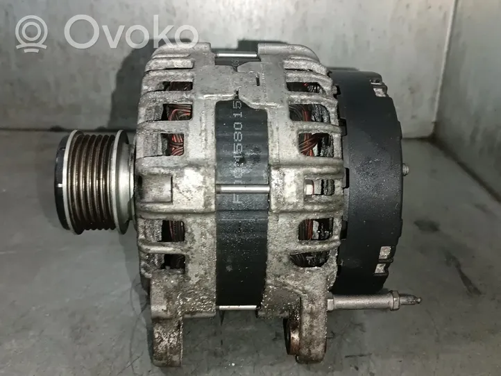 Volkswagen PASSAT Generatore/alternatore 03L903024F