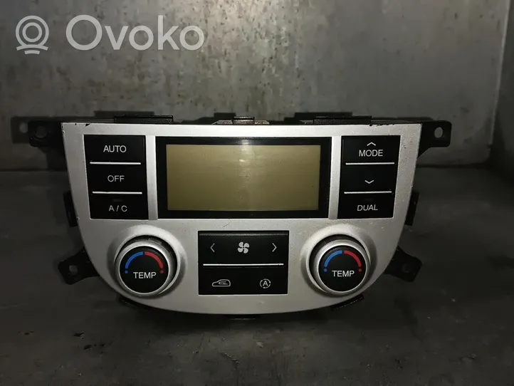 Hyundai Santa Fe Ilmastoinnin ohjainlaite 972502B430