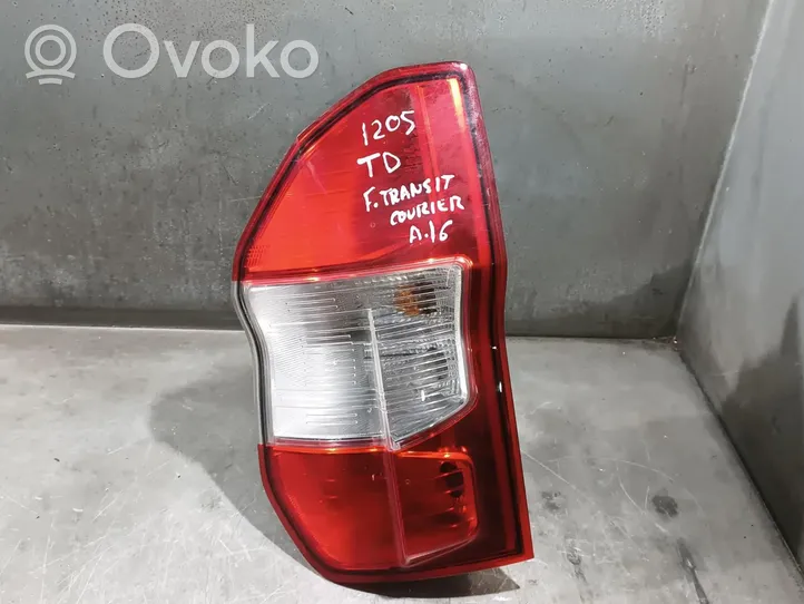 Ford Transit Rear/tail lights ET7613404AF