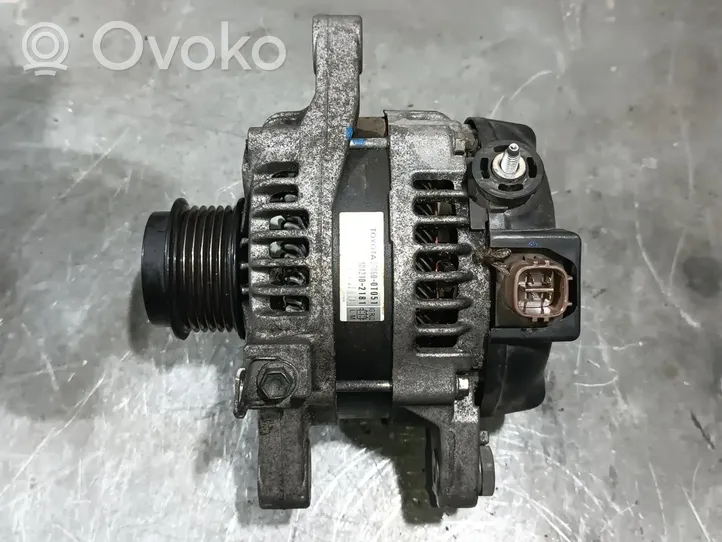 Toyota Verso Generatore/alternatore 270600T051