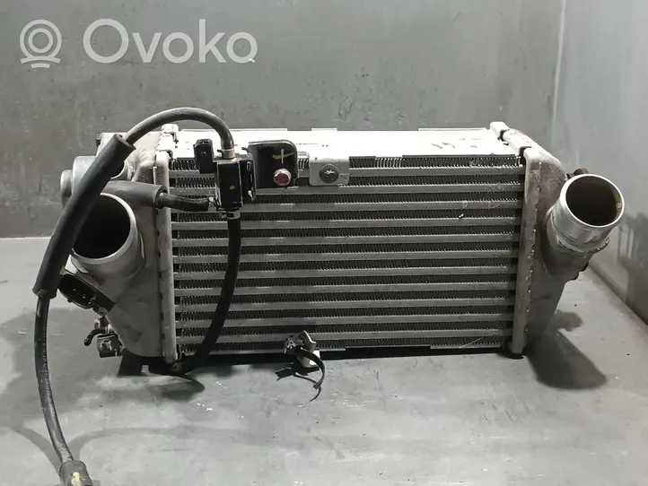 Hyundai i20 Active Radiatore intercooler 2827004600