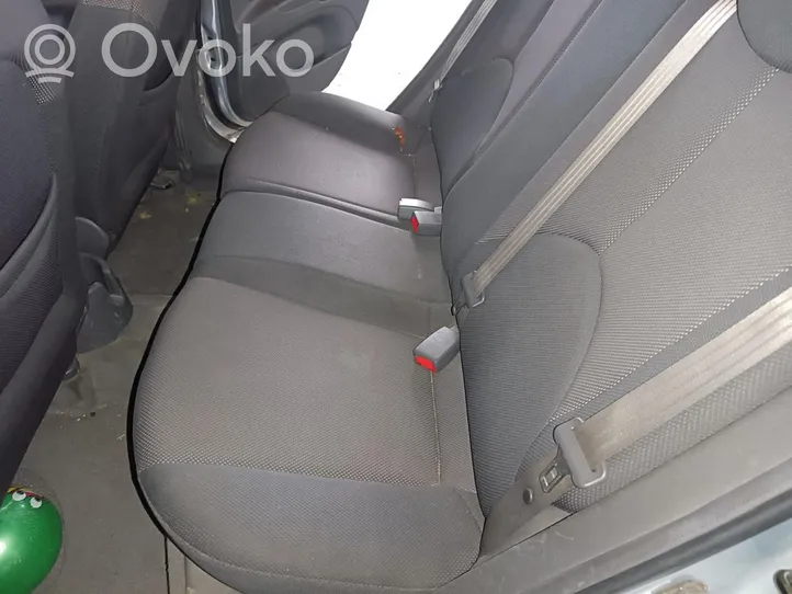 KIA Rio Sėdynių komplektas 