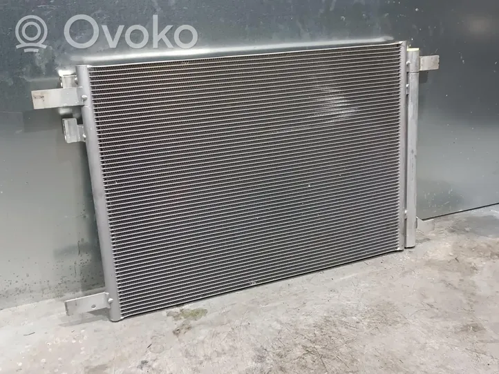 Skoda Octavia Mk3 (5E) Radiateur électrique de chauffage auxiliaire 