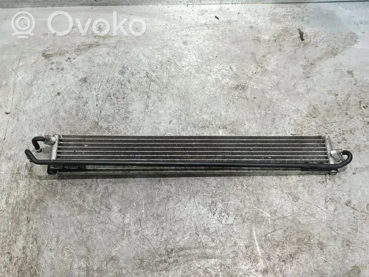 Porsche Cayenne (92A) Radiateur d'huile moteur 7P0317019