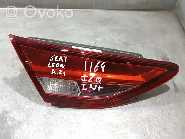 Seat Leon (5F) Luci posteriori 5F0945093L