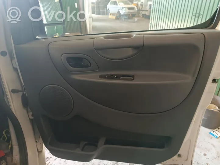Toyota Proace Rivestimento del pannello della portiera anteriore 