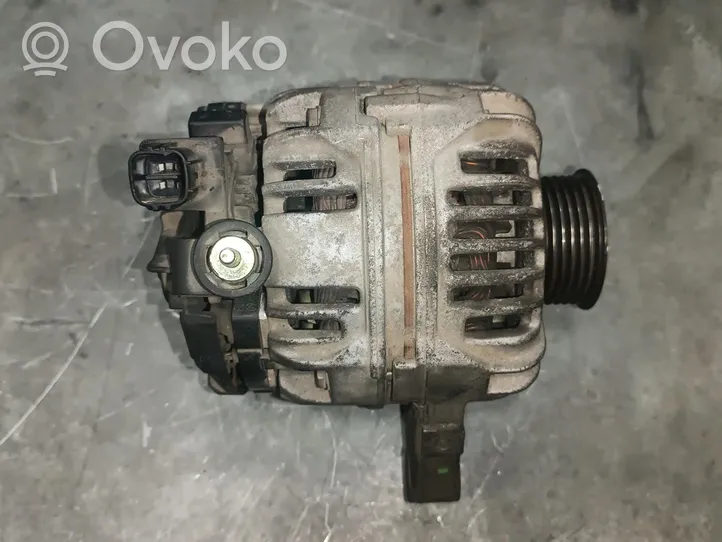 Toyota Corolla E120 E130 Alternator 270600D030