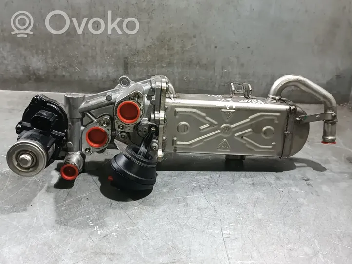 Volkswagen PASSAT EGR-venttiili/lauhdutin 03L131512DQ