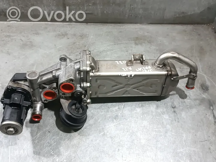 Volkswagen PASSAT Valvola di raffreddamento EGR 03L131512DQ