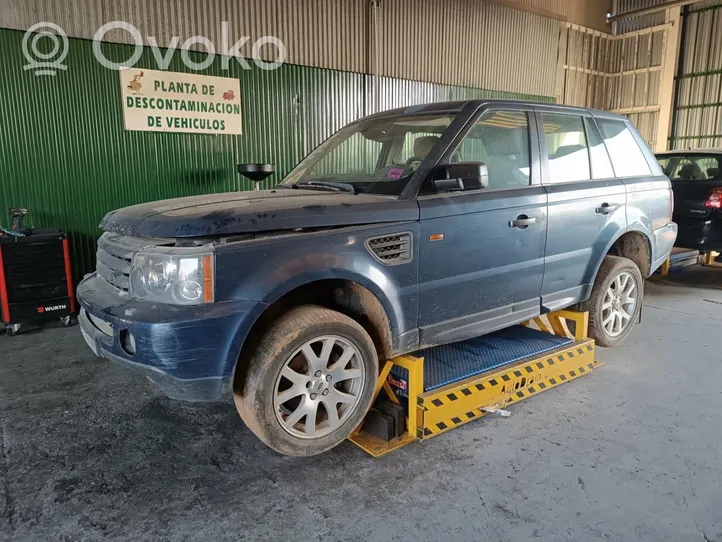 Land Rover Range Rover Sport L320 Passaruota anteriore 