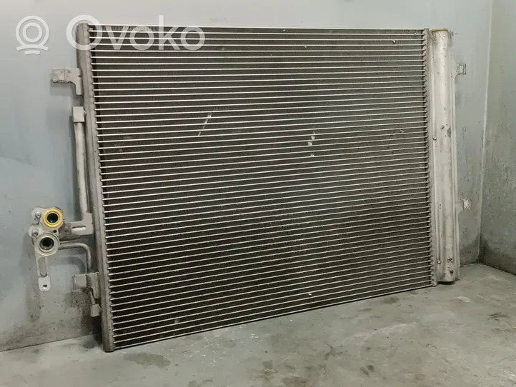 Volvo V40 Radiateur électrique de chauffage auxiliaire 993836F