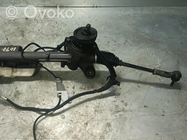 Volkswagen PASSAT Steering rack 5N1909144R