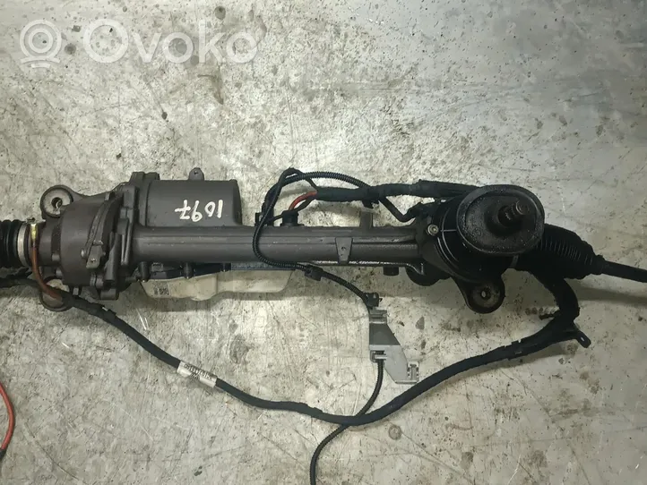 Volkswagen PASSAT Steering rack 5N1909144R