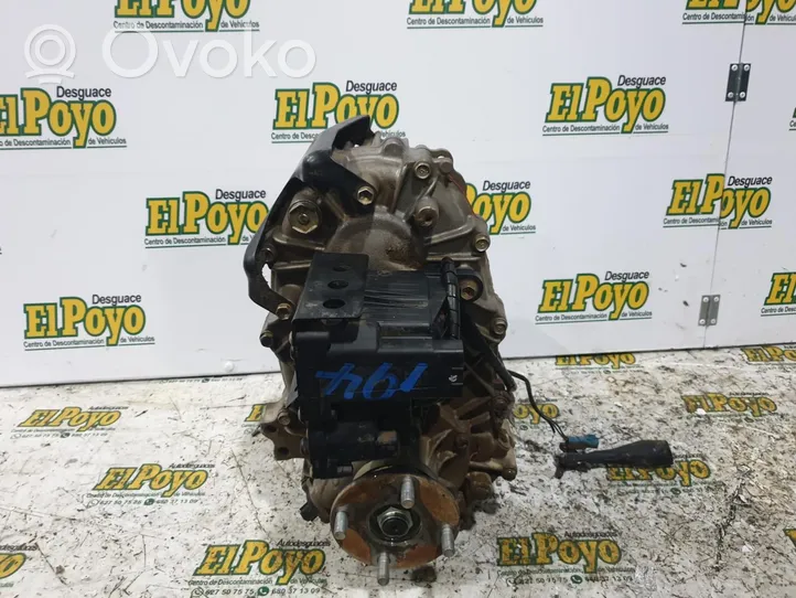 Toyota Land Cruiser (J120) Boîte de transfert 3610060A40