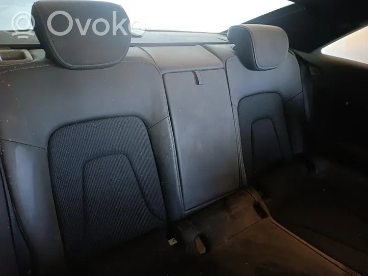 Audi A5 8T 8F Sēdekļu komplekts 