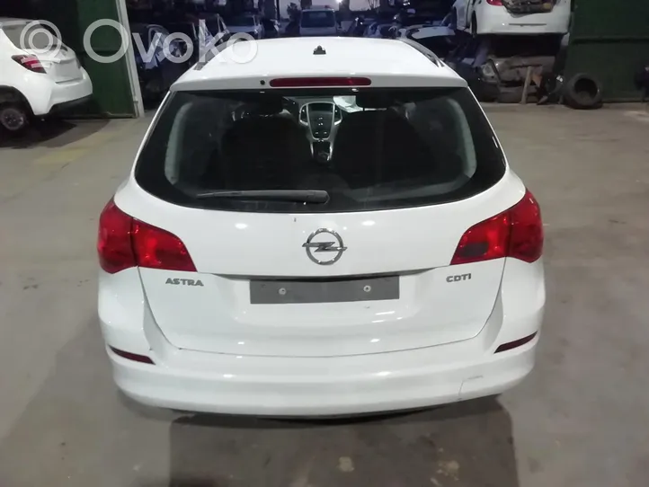 Opel Astra J Luci posteriori 13282246