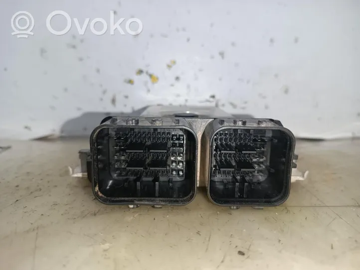 KIA Picanto Sterownik / Moduł ECU 3910704291