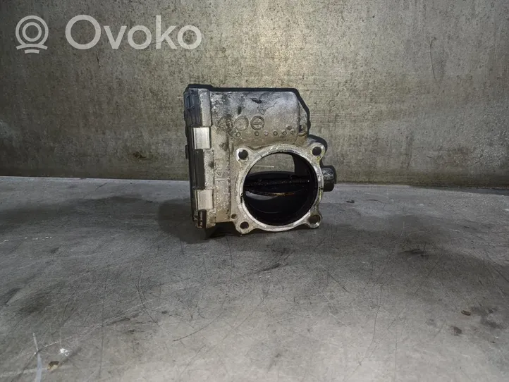 Volvo V60 Clapet d'étranglement 31216665