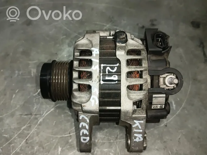 KIA Ceed Generatore/alternatore 2617585