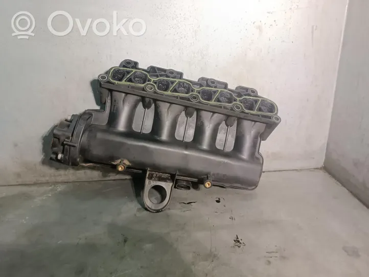 Opel Corsa E Intake manifold 55230898