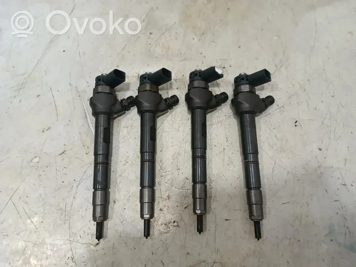 Volkswagen Tiguan Injecteur de carburant 04L130277G