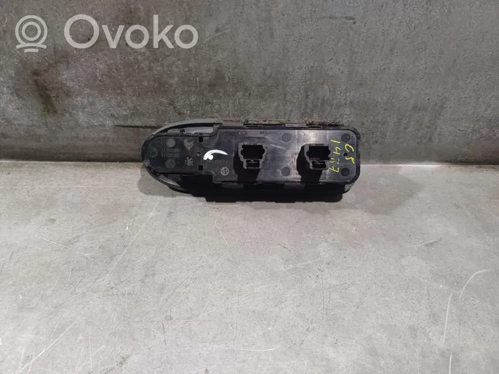 Citroen C5 Sähkötoimisen ikkunan ohjauskytkin 96326945ZJ