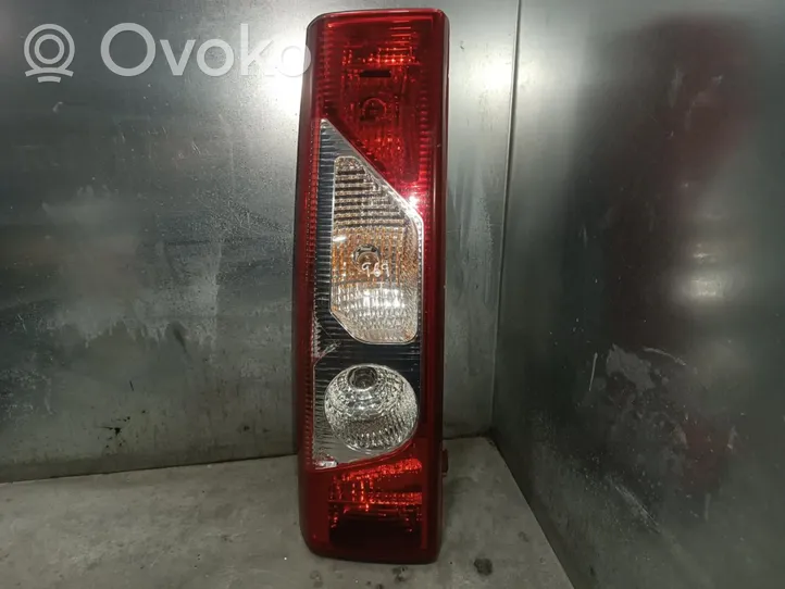 Toyota Proace Lampa tylna 