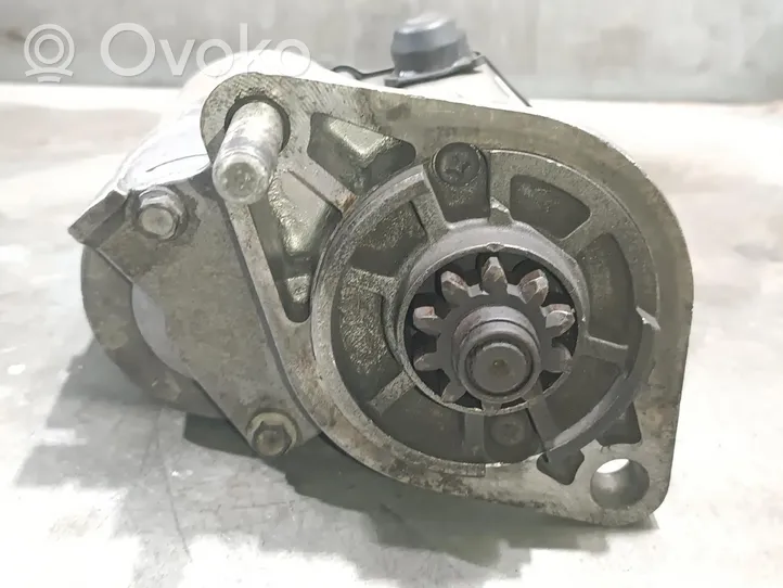 Toyota Land Cruiser (HDJ90) Motorino d’avviamento 2810067050