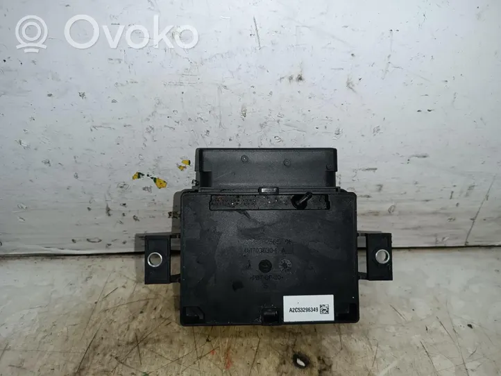 Volvo V60 Calculateur moteur ECU 6G912598CF