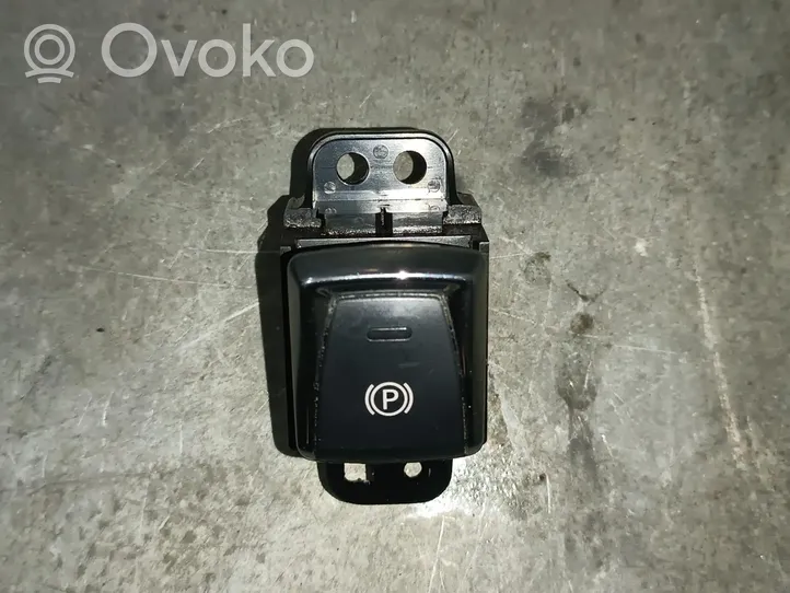 Nissan Qashqai Interruttore del freno di stazionamento/freno a mano 251756FR0A