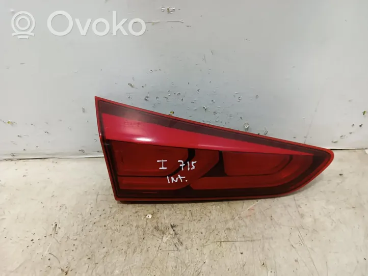 Hyundai i20 (GB IB) Lampa tylna 92403C8000