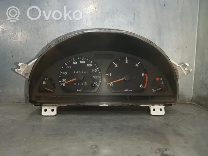 Suzuki Vitara (ET/TA) Compteur de vitesse tableau de bord 