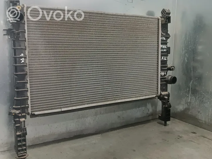 Opel Mokka Radiateur de refroidissement 