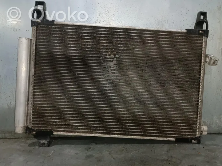 Toyota Yaris Radiateur électrique de chauffage auxiliaire 