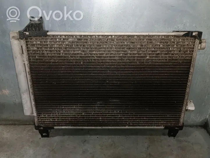 Toyota Yaris Radiateur électrique de chauffage auxiliaire 