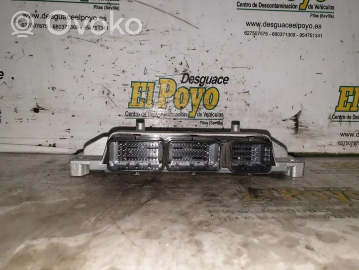 Ford Ka Centralina/modulo del motore A2C7554040201