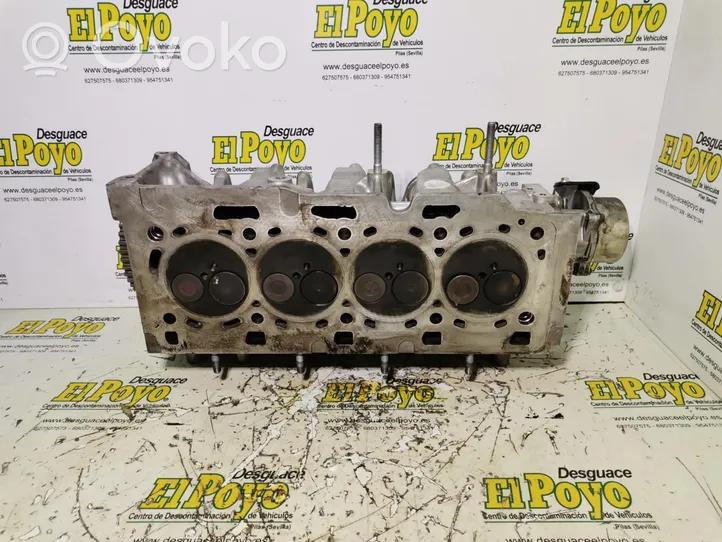 Renault Megane II Engine head 110421615R