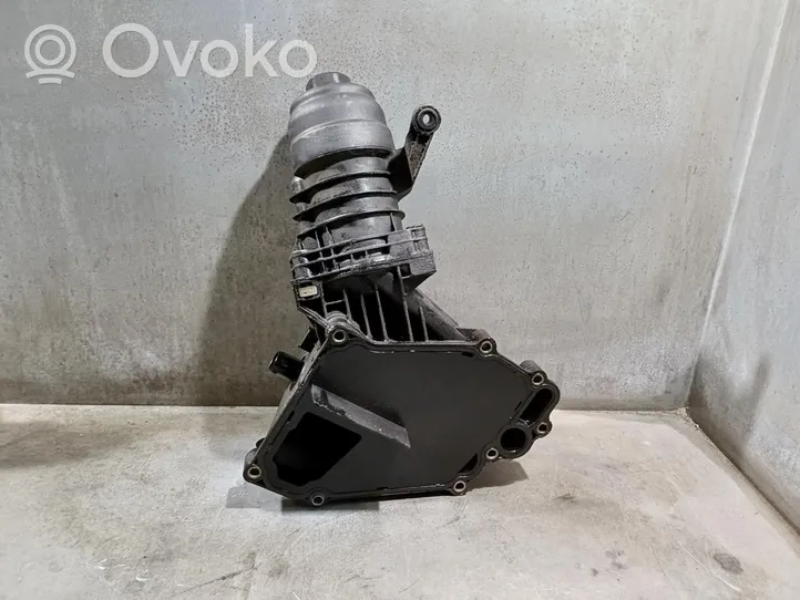 Volvo V60 Support de filtre à huile 30757730