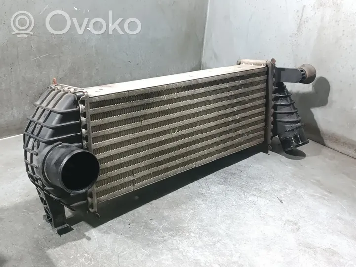 Renault Kangoo I Chłodnica powietrza doładowującego / Intercooler 8200427469