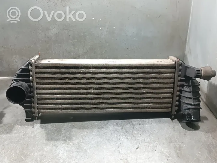 Renault Kangoo I Chłodnica powietrza doładowującego / Intercooler 8200427469