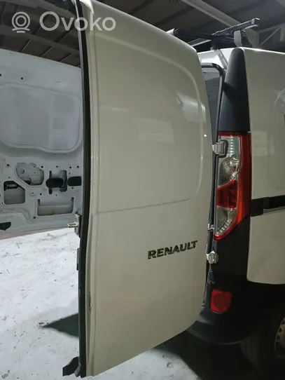 Renault Kangoo I Couvercle de coffre 