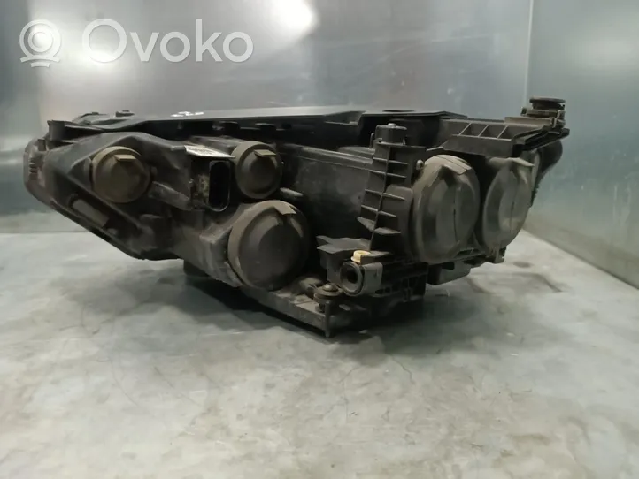 Volkswagen PASSAT Faro/fanale 3G1941006B