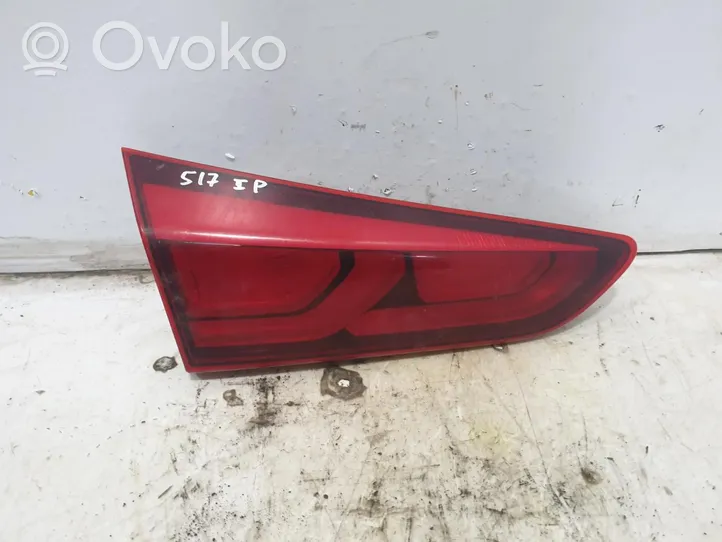 Hyundai i20 (GB IB) Lampa tylna 92403C8000