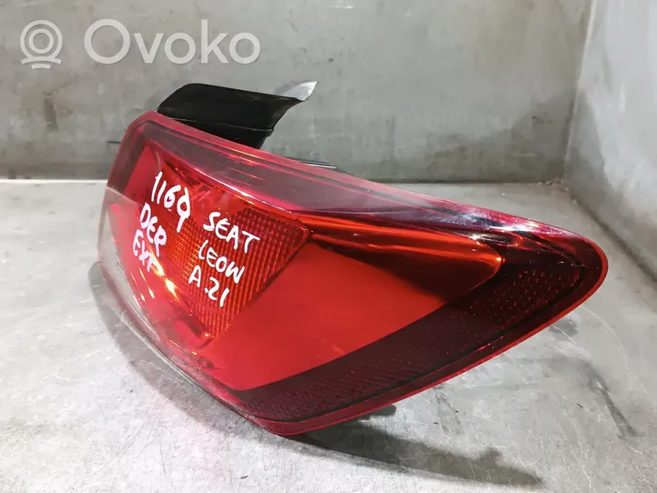 Seat Leon (5F) Takavalot 5F0945096D