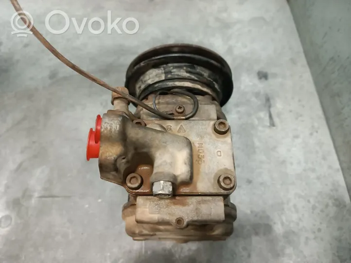 Hyundai Sonata Air conditioning (A/C) compressor (pump) 4472000526