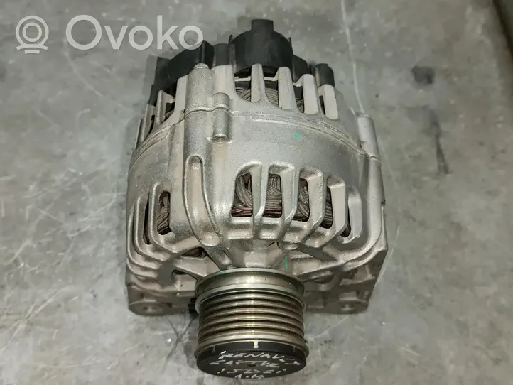 Renault Captur Alternator 2627732A