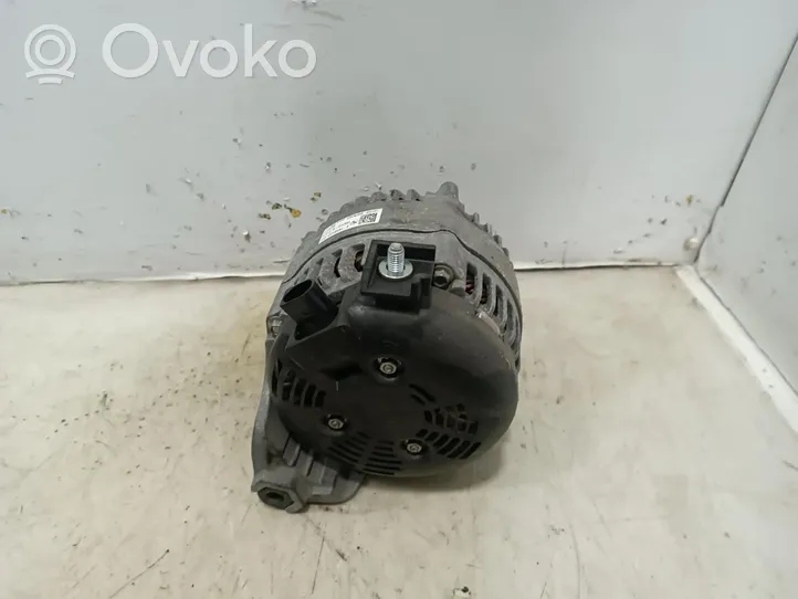 BMW 4 F36 Gran coupe Generator/alternator 764013203