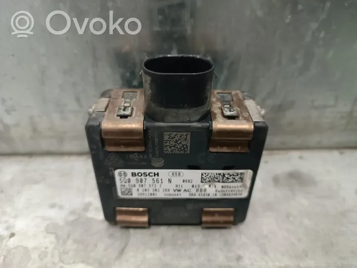 Seat Leon (5F) Cita veida sensors 5Q0907561